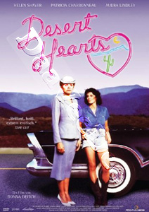 Desert Hearts |   DVD